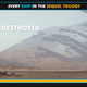 Every Ship in the <i>Star Wars</i> Sequel Trilogy in Under 5 Minutes